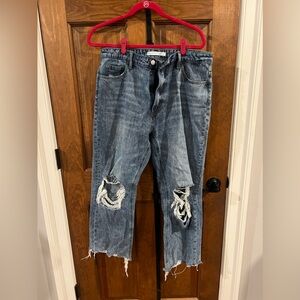 Altar’d State Jeans